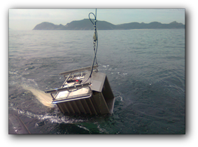 Multinet sampling
